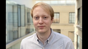 TCS+ talk: John Wright