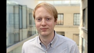 TCS+ talk: John Wright