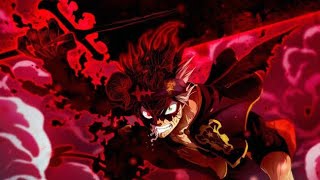 Black Clover AMV - Aghori GURBAX