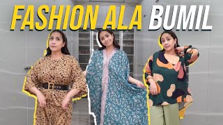 WOW !!! NAGITA BELI BAJU SERATUS RIBUAN HASILNYA MENGEJUTKAN....