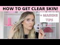 How to Get Clear Skin | The Best Skincare Ingredients for Acne - Tretinoin, Azelaic Acid & More