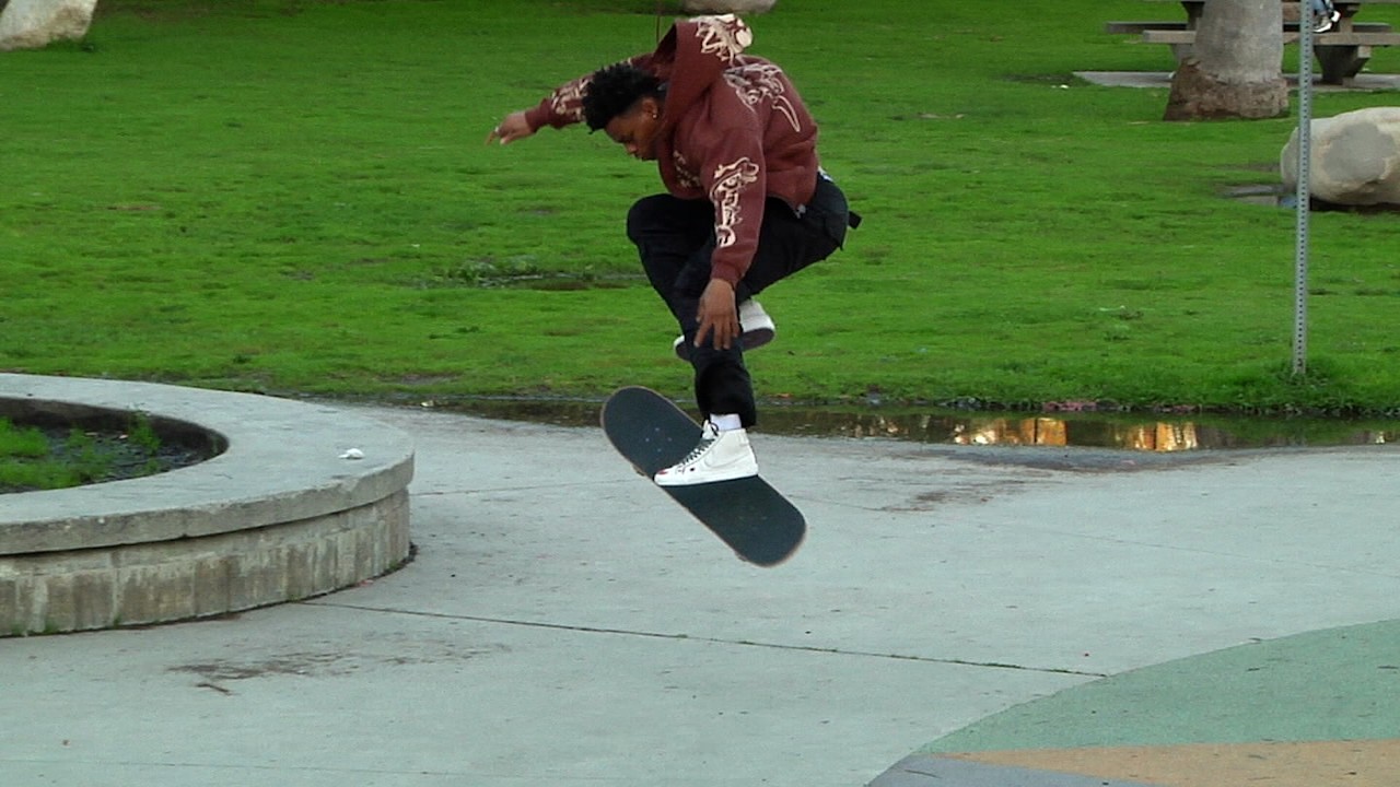 RAW FOOTAGE | "LORE" | PT.4