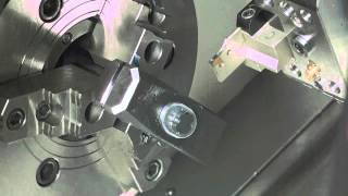 ISCAR TANG-GRIP HAMMER DRY