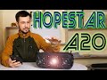 Самая мощная колонка - Hopestar A20, плюс 10Вт мощности в подарок...