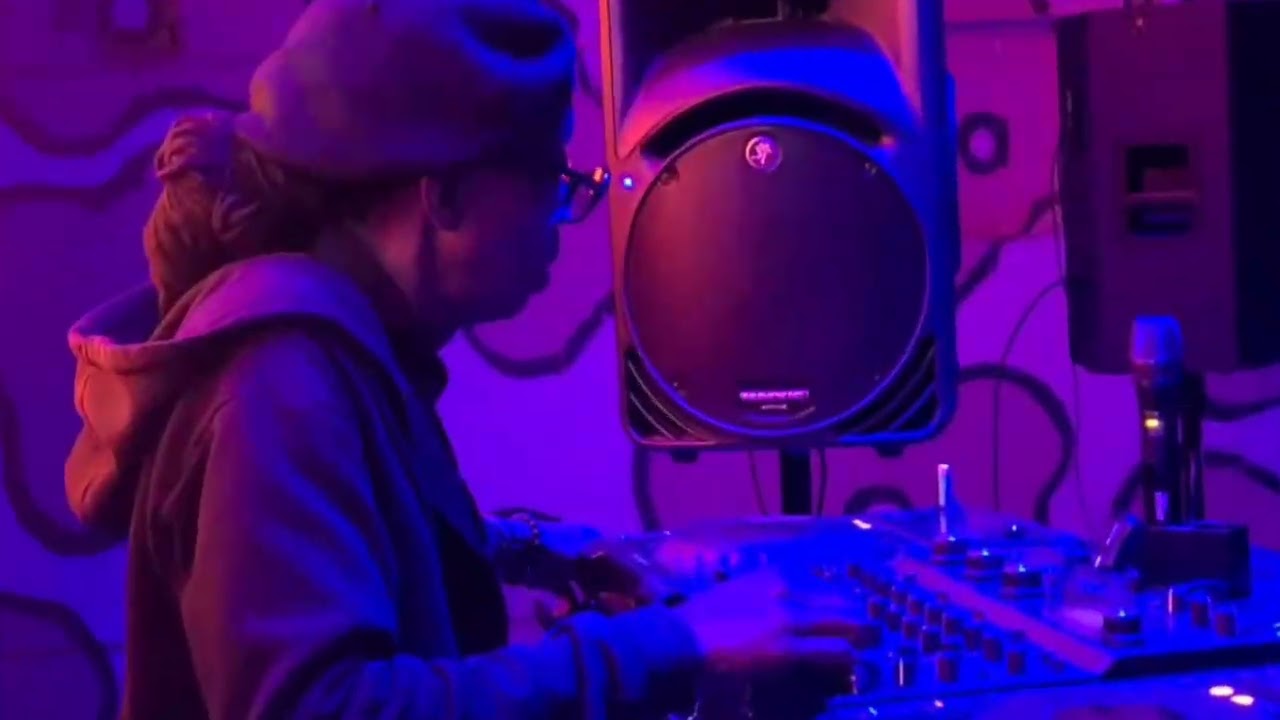 Second Saturdays Shadow Gallery Detroit 