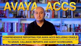 Avaya ACCS Reporting Capabilities You're Probably Missing