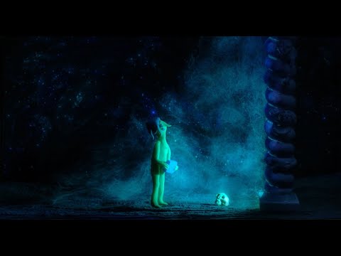 『Other Half』予告編【第25回京都国際学生映画祭】
