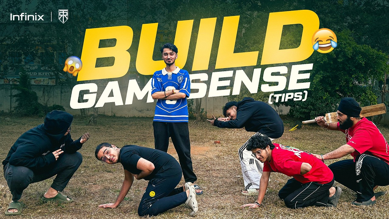 T1 TIPS TO IMPROVE YOUR GAMEPLAY | BGMI