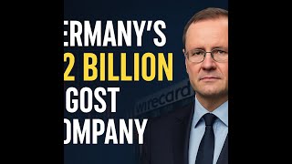 Germany’s $2 Billion Ghost Company | The Wirecard Scandal Explained The Ghost Company How Wirecard Faked 65b In Value