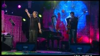 La Rosa Dellinverno Live A Radioitalialive