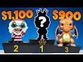 My Top 10 Most Expensive Funko Pops 2026 