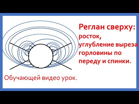 Интересное вязание спицами