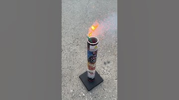 Ninja artillery shell 💥💥