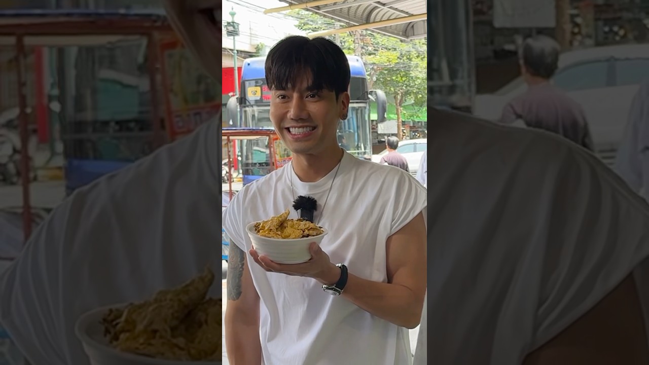 ข้าวแกง 20 บาท อิ่มคุ้มที่เฮียฮวด ตลาดพลู #ข้าวแกง #เฮียฮวด #ตลาดพลู #พีชอีทแหลก