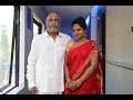 Director Velu Prabhakaran marries his Heroine Shirley Das | nba 24x7