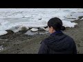 Harvesting Fresh Water From the Ocean