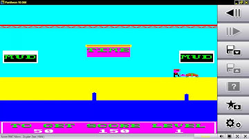 Zuyder Zee ACORN BBC MICRO PROTON PANTHEON Bostjan Grandovec