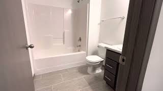 Willows Edge 1 Bed 1 Bath Upper Level
