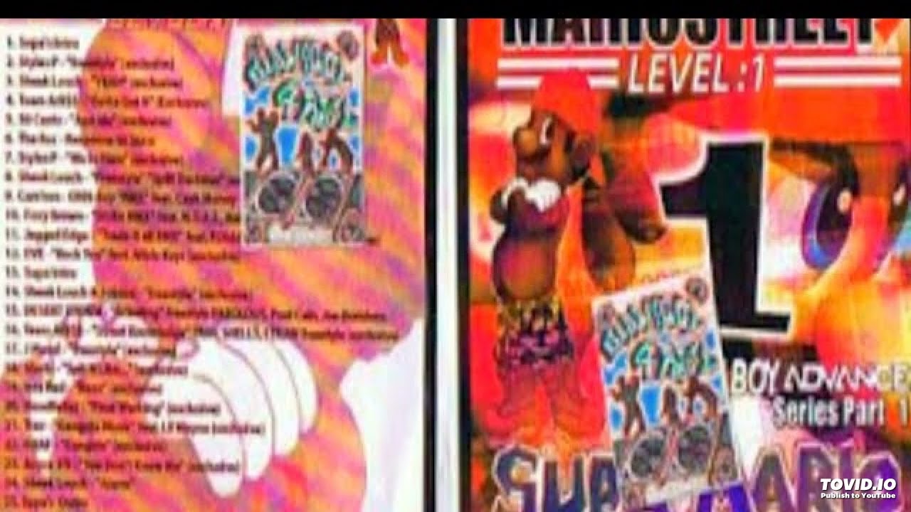 Trav, Lil Wayne Gangsta Music - YouTube
