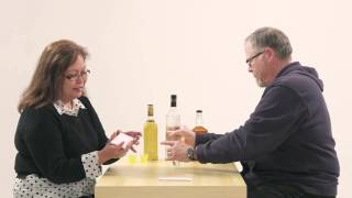 Details Truth or Drink Couples Episode 3 Genie & Ralph The Producer's Parents News