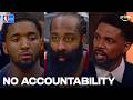 Udonis Haslem’s FIERY Response to Cavs’ Game 6 Effort | NBA on Prime