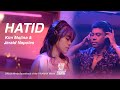 Hatid - Kim Molina and Jerald Napoles | Ikaw at Ako at ang Ending OST (Official Music Video)