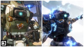 TITANFALL 2 | 5 best moments in campaign