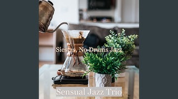 Backdrop for Commuting - Jazz Guitar