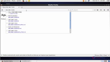 How to Restrict Apache Directory access in CentOS 6.7
