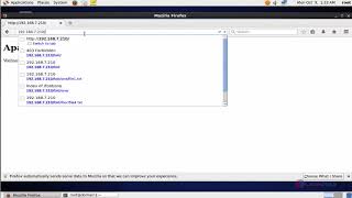 How to Restrict Apache Directory access in CentOS 6.7