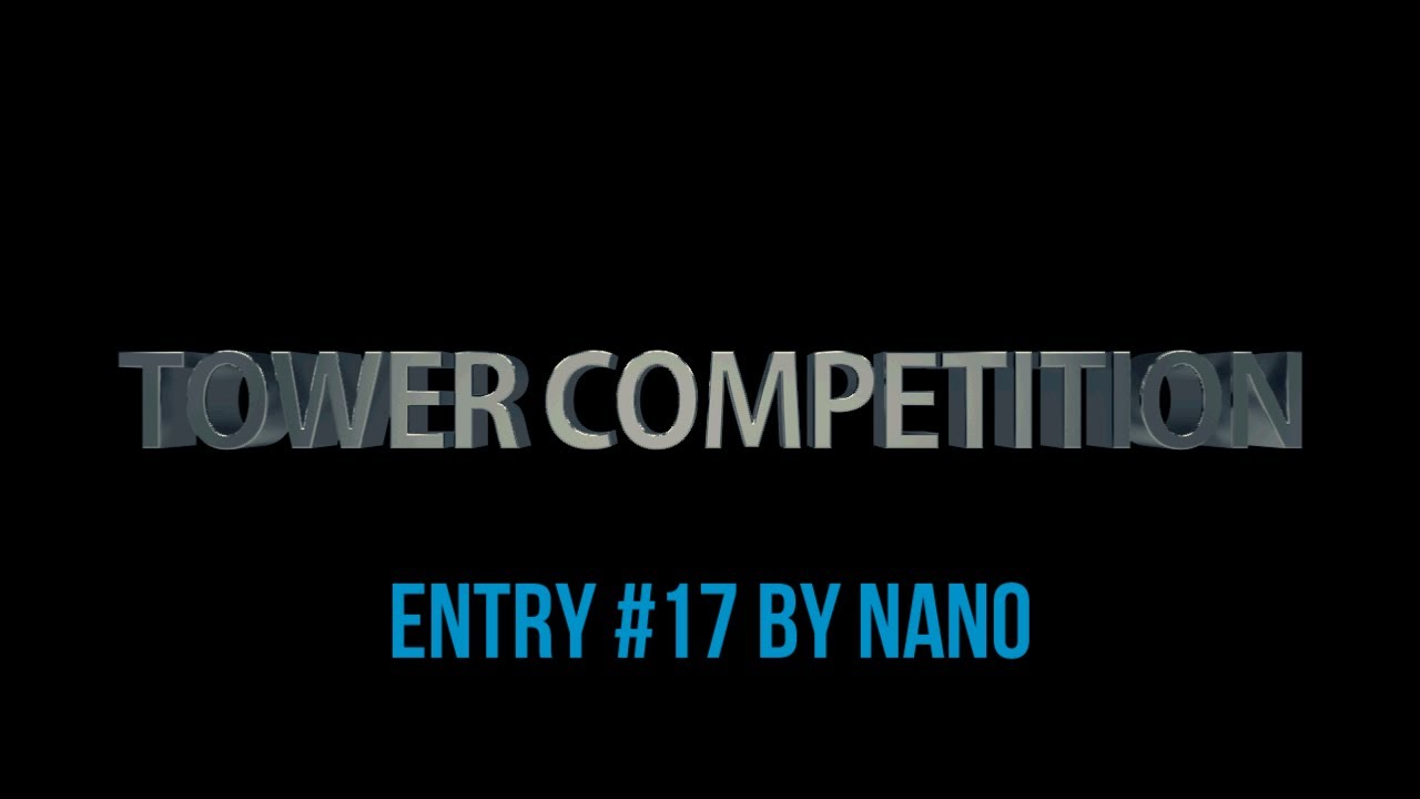 [CS & CSS] Competition | Entry #17 | By NANO - YouTube