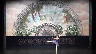 Student Showcase 2019 - 3 Solos