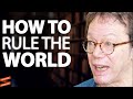 These laws of power will change your future  robert greene