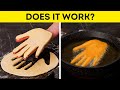 30 Cool Food Hacks That Actually Work