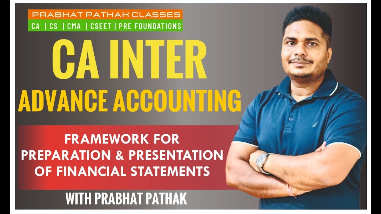 Prep Framekwork framework for preparation - YouTube