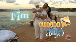 Cuidado Com o Anjo - Cena Final [Último Capítulo]