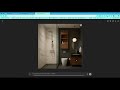 AI for architect and interior designer to rendere image / sketchup CHATGPT rendering