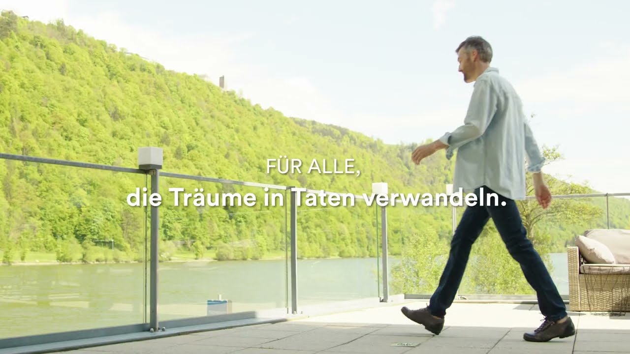 KONG verbindet Komfort mit einem eigenwilligen Design.