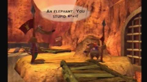 Conker Live & Reloaded Walkthrough (Part 14)