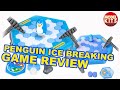 Penguin Ice Breaking Game - Unboxing