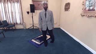 WHAT DO MUSLIMS PRACTICE PT. 8 1:30 PM EST MARCH 24, 2023