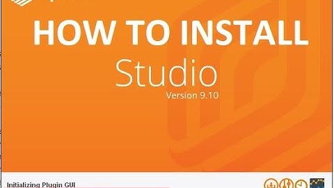 Installing Rapidminer Studio