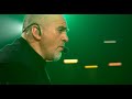 Peter Gabriel - Solsbury Hill