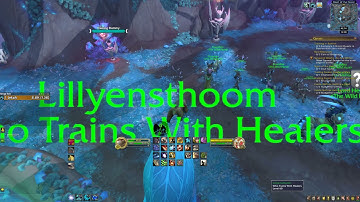 WeakAuras: How to Easily Track Things Using Glow Effects.