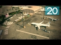 Cities Skylines: Ferrisburgh Part 20 - Completing the Airport