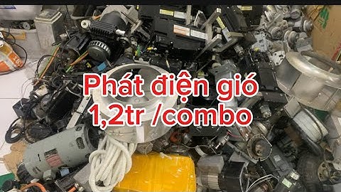 Phát điện gió 1,2tr/combo (zalo : 0965.503.208)