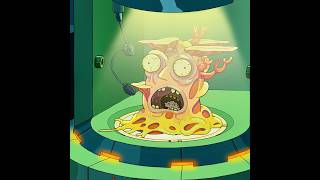 Rick Had Everyone's DNA Stored the EntireTimeHis purpose is now quite clear😨  #rickandmorty #adult