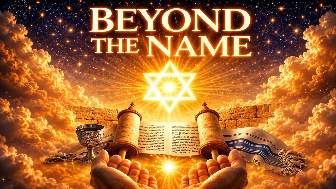 Beyond The Name - YouTube