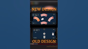 Fun card game in SwiftUI Putting my swift skills to the test SwiftUI coding challenge #ai #apple