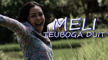 Meli Lida - Teu Boga Duit | Official Song Video Lirik Pop Sunda